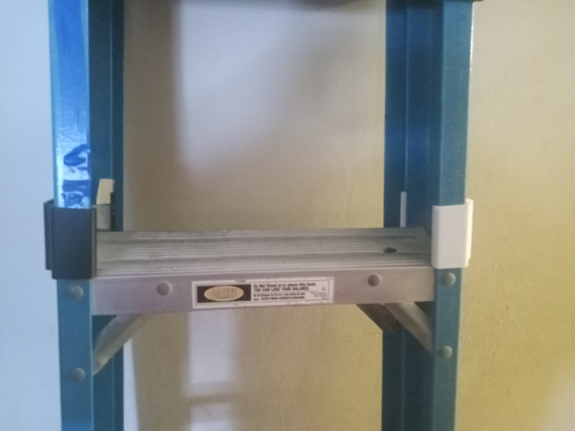 Ladder Clip Par THD (Tape. Hammer, Drill 12 volt ) ASA