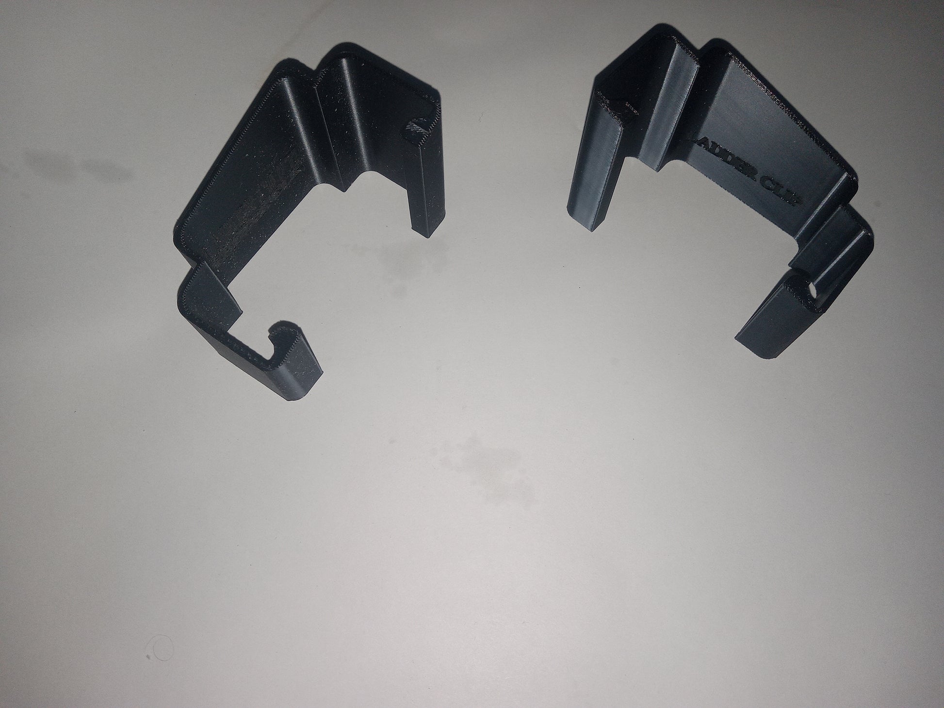 Ladder Clip Par THD (Tape. Hammer, Drill 12 volt ) ASA