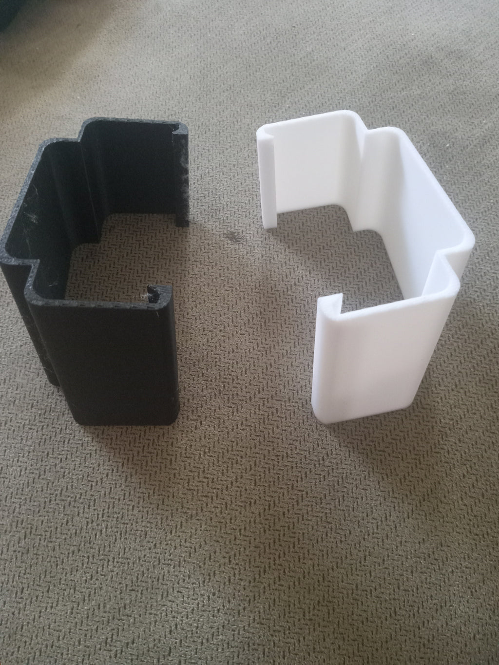 Ladder Clip Par THD (Tape. Hammer, Drill 12 volt ) ASA (Copy)